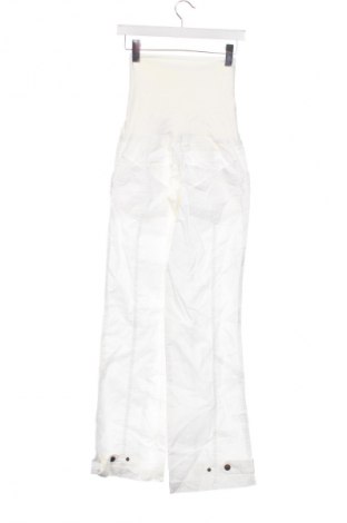 Dámské kalhoty  Unbranded, Velikost XS, Barva Bílá, Cena  289,00 Kč