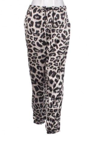 Damskie spodnie Unbranded, Rozmiar XL, Kolor Kolorowy, Cena 95,99 zł