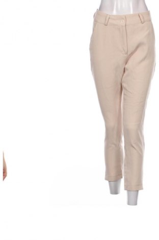 Női nadrág Unbranded, Méret M, Szín Bézs, Ár 3 339 Ft