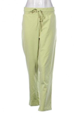 Damenhose Unbranded, Größe XL, Farbe Grün, Preis 20,99 €