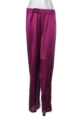 Pantaloni de femei Unbranded, Mărime M, Culoare Roz, Preț 38,99 Lei