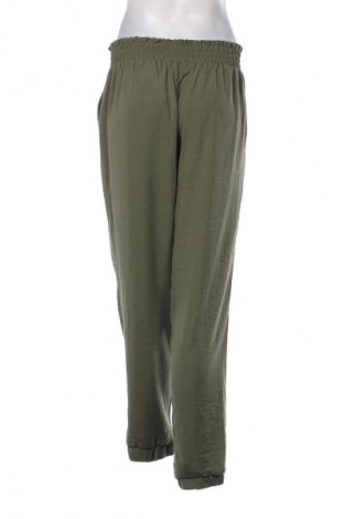 Damskie spodnie Unbranded, Rozmiar L, Kolor Zielony, Cena 24,99 zł