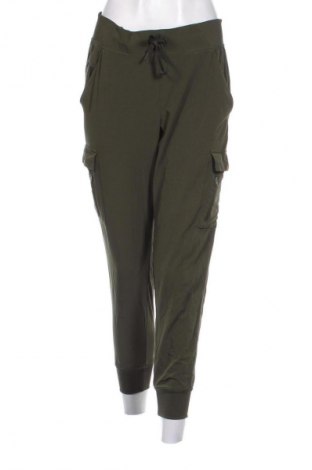 Damskie spodnie Unbranded, Rozmiar M, Kolor Zielony, Cena 24,99 zł