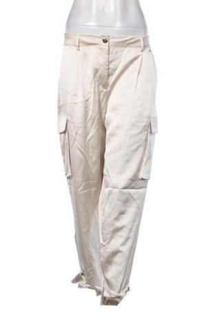 Dámske nohavice Unbranded, Veľkosť L, Farba Béžová, Cena  6,95 €