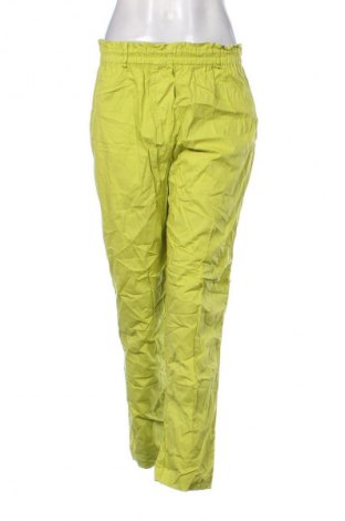 Dámske nohavice Unbranded, Veľkosť M, Farba Zelená, Cena  10,95 €