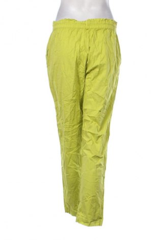 Dámske nohavice Unbranded, Veľkosť M, Farba Zelená, Cena  10,95 €