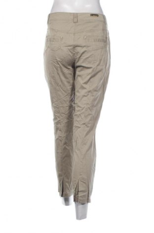 Damskie spodnie Unbranded, Rozmiar L, Kolor Beżowy, Cena 24,99 zł