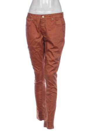 Damskie spodnie Unbranded, Rozmiar M, Kolor Brązowy, Cena 24,99 zł