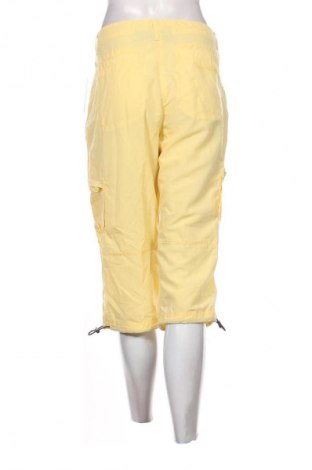 Damenhose Unbranded, Größe L, Farbe Gelb, Preis 11,99 €
