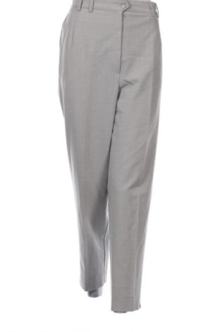 Damskie spodnie Unbranded, Rozmiar XXL, Kolor Szary, Cena 67,00 zł
