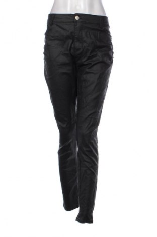 Damskie spodnie Unbranded, Rozmiar XL, Kolor Czarny, Cena 24,99 zł