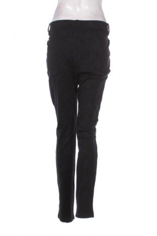 Pantaloni de femei Unbranded, Mărime XL, Culoare Negru, Preț 24,99 Lei