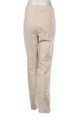 Damskie spodnie Unbranded, Rozmiar XL, Kolor Beżowy, Cena 32,99 zł