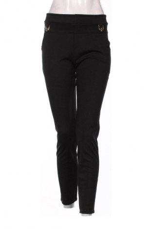 Damenhose Unbranded, Größe M, Farbe Schwarz, Preis 11,76 €
