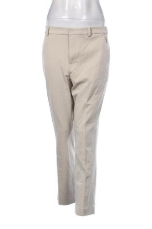 Damskie spodnie Unbranded, Rozmiar M, Kolor Beżowy, Cena 57,99 zł
