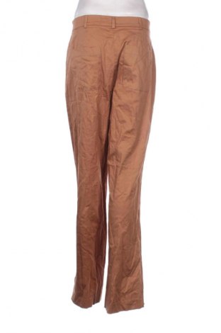 Damskie spodnie Unbranded, Rozmiar XL, Kolor Brązowy, Cena 24,99 zł
