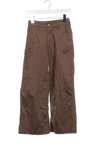 Damenhose Unbranded, Größe XS, Farbe Braun, Preis € 6,99