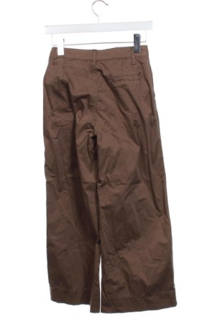 Damenhose Unbranded, Größe XS, Farbe Braun, Preis € 6,99