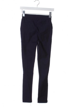Damskie spodnie Unbranded, Rozmiar XS, Kolor Niebieski, Cena 73,56 zł