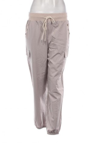 Damskie spodnie Unbranded, Rozmiar M, Kolor Szary, Cena 24,99 zł