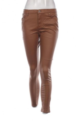 Damenhose Unbranded, Größe M, Farbe Braun, Preis 4,99 €