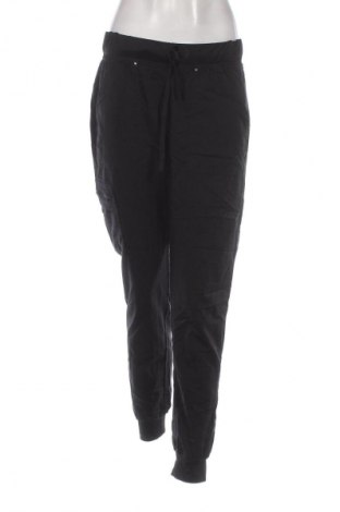 Damskie spodnie Unbranded, Rozmiar S, Kolor Czarny, Cena 24,99 zł