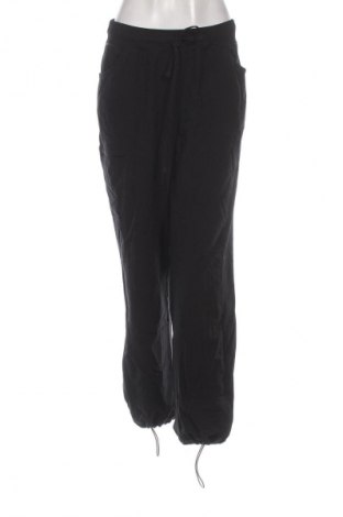 Damskie spodnie Unbranded, Rozmiar XL, Kolor Czarny, Cena 32,99 zł