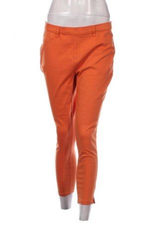 Pantaloni de femei Unbranded, Mărime M, Culoare Portocaliu, Preț 94,99 Lei