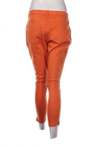 Pantaloni de femei Unbranded, Mărime M, Culoare Portocaliu, Preț 94,99 Lei