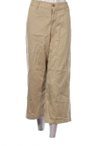 Női nadrág Unbranded, Méret M, Szín Bézs, Ár 2 069 Ft