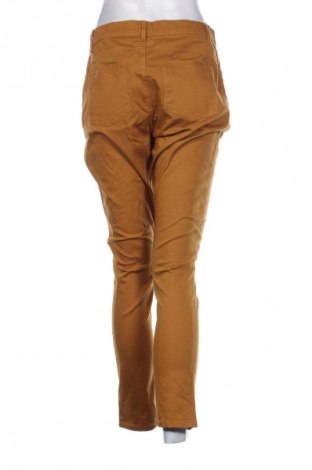 Női nadrág Unbranded, Méret M, Szín Sárga, Ár 2 069 Ft