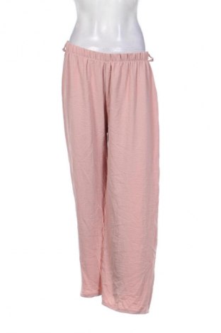 Pantaloni de femei Unbranded, Mărime M, Culoare Roz, Preț 56,99 Lei