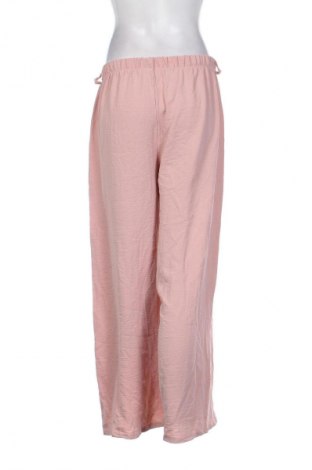 Pantaloni de femei Unbranded, Mărime M, Culoare Roz, Preț 56,99 Lei