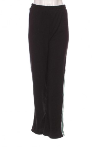 Damskie spodnie Unbranded, Rozmiar S, Kolor Czarny, Cena 24,99 zł