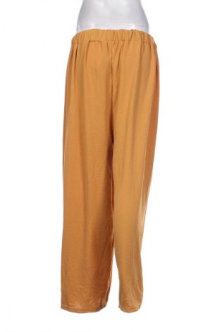 Pantaloni de femei Unbranded, Mărime XL, Culoare Portocaliu, Preț 23,99 Lei