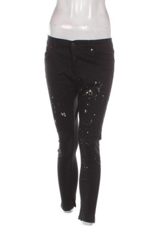 Damenhose Unbranded, Größe M, Farbe Schwarz, Preis 2,99 €