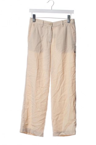 Dámske nohavice Unbranded, Veľkosť XS, Farba Béžová, Cena  15,00 €