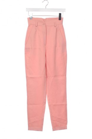 Dámské kalhoty  Unbranded, Velikost XXS, Barva Růžová, Cena  209,00 Kč