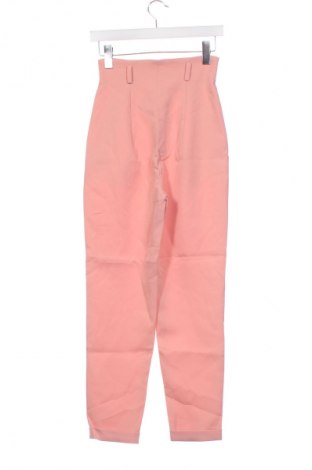 Dámské kalhoty  Unbranded, Velikost XXS, Barva Růžová, Cena  209,00 Kč