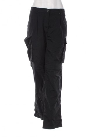 Pantaloni de femei Unbranded, Mărime L, Culoare Negru, Preț 24,99 Lei