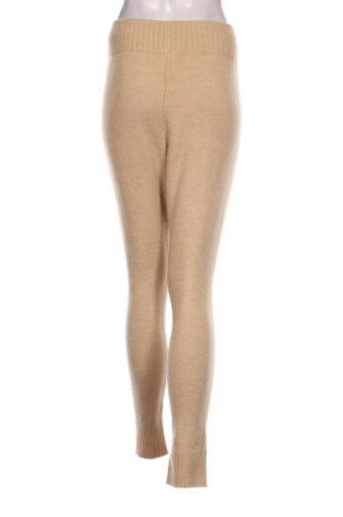Dámské kalhoty  Unbranded, Velikost M, Barva Béžová, Cena  279,00 Kč