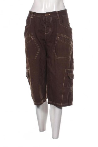 Dámske nohavice Unbranded, Veľkosť XXL, Farba Hnedá, Cena  8,95 €