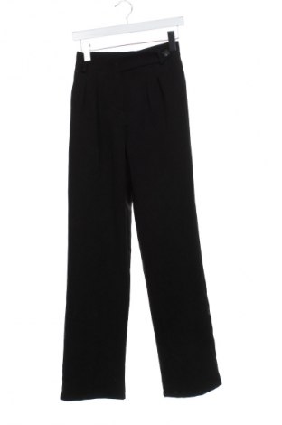 Damskie spodnie Unbranded, Rozmiar XS, Kolor Czarny, Cena 14,99 zł