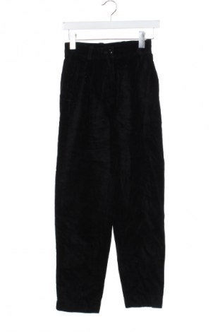Damenhose Unbranded, Größe XXS, Farbe Schwarz, Preis 3,99 €