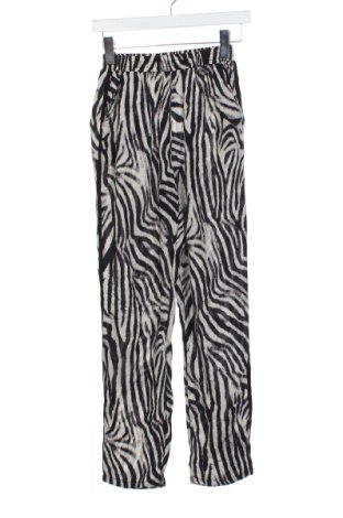 Damskie spodnie Unbranded, Rozmiar XXS, Kolor Kolorowy, Cena 16,99 zł