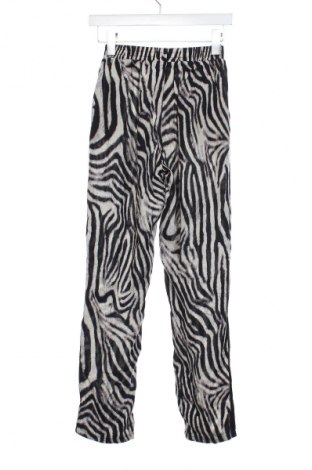 Damskie spodnie Unbranded, Rozmiar XXS, Kolor Kolorowy, Cena 16,99 zł