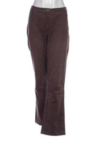 Damenhose Unbranded, Größe XL, Farbe Braun, Preis € 14,83