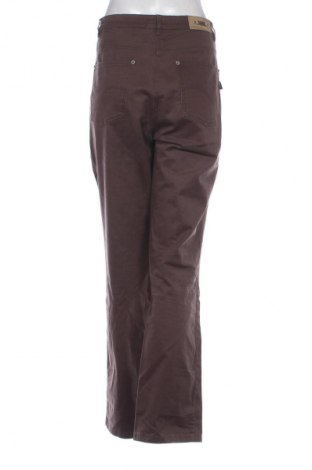 Damenhose Unbranded, Größe XL, Farbe Braun, Preis € 14,83
