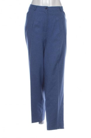Dámské kalhoty  Unbranded, Velikost 3XL, Barva Modrá, Cena  371,00 Kč