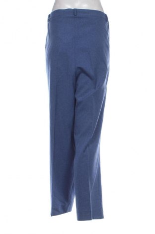Dámské kalhoty  Unbranded, Velikost 3XL, Barva Modrá, Cena  371,00 Kč